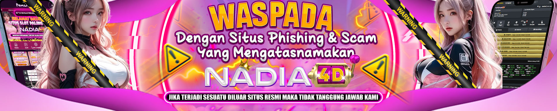 nadia4d